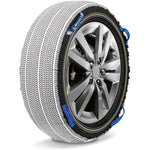 Car Snow Chains Michelin SOS GRIP