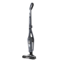 Aspirateur Manuel Rowenta Dual Force 2 en 1 Sans fil Gris