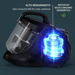 Aspirateur cyclonique Rowenta RO2933 750 W