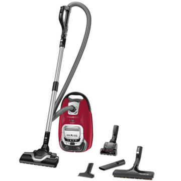 Aspirateur à sacs Rowenta RO7473EA 4,5 L 400 W Rouge