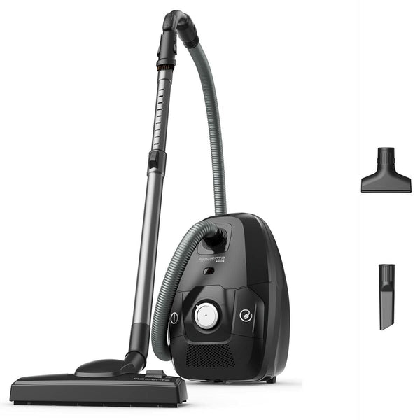 Aspirateur Rowenta Force Silence RO6136 900 W 4,5 L