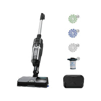 Stick Vacuum Cleaner Rowenta GZ3039 X-COMBI ALLERGI PLUS