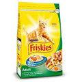 Cat food Purina Friskies Pollo (1,5 kg)