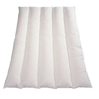 Duvet Blanreve Light Microfibre White 200 x 200 cm