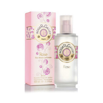 Women's Perfume Rose Roger & Gallet (100 ml)