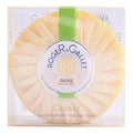 Soap Cake Cédrat Roger & Gallet (100 g)