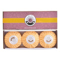 Soap Bar Bois D'orange Roger & Gallet (3 pcs)