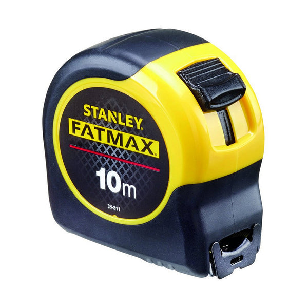 Tape Measure Stanley 10 m x 32 mm