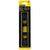 Spirit Level Stanley Torpedo 0-42-294 Aluminium ABS 20 cm