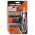 Bit set with screwdriver Black & Decker BDHT0-62130 29 Pieces