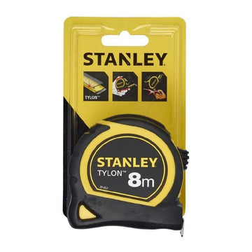 Tape Measure Stanley 30-657 8 m x 25 mm