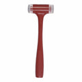 Masse en caoutchouc Stanley 1-57-053 Multifonction Rouge