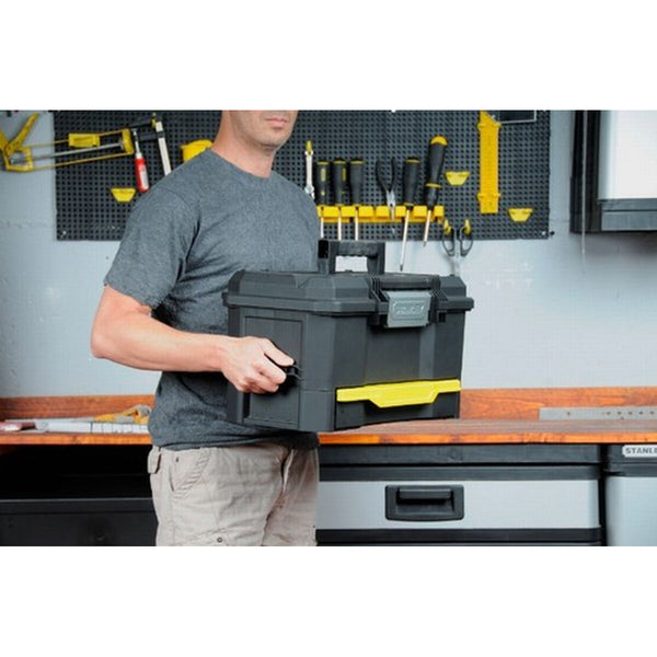 Toolbox Stanley 1-70-316 polypropylene 48 cm