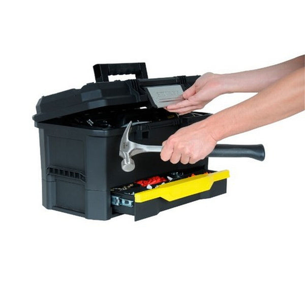 Toolbox Stanley 1-70-316 polypropylene 48 cm