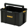 Škatla z orodjem Dewalt DWST1-71228 Plastika