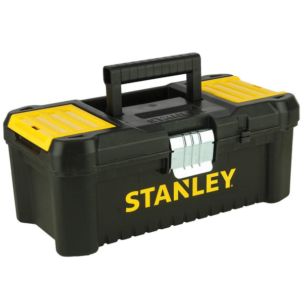 Boîte à outils Stanley STST1-75515 fermeture métallique 32 cm polypropylène