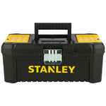 Boîte à outils Stanley STST1-75515 fermeture métallique 32 cm polypropylène