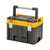 Boîte à outils Dewalt DWST83343-1 Aluminium Plastique 2 Compartiments 1 Compartiment 44 x 32,3 x 33,3 cm