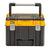 Boîte à outils Dewalt DWST83343-1 Aluminium Plastique 2 Compartiments 1 Compartiment 44 x 32,3 x 33,3 cm