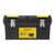 Toolbox with Compartments Stanley Millenium Metal Fastening (48 cm)