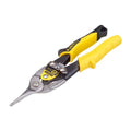 Scissors Zero-turn lawn mower Stanley Yellow Zero-turn lawn mower Alloy