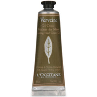 "Loccitane Verveine Cooling Hand Cream Gel 30ml"