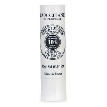 Balzam za Ustnice Karite L'occitane 01SL0045K13 (4,5 ml) 4,5 g