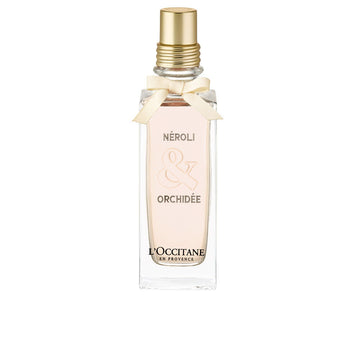 Women's Perfume L´occitane Néroli & Orchidée (75 ml)