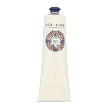 Moisturising Foot Cream Karite L'occitane (150 ml)