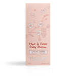 Hand Cream L'Occitane En Provence Flores De Cerezo Cherry blossom 75 ml