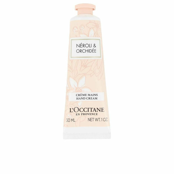 Hand Cream L'Occitane En Provence Neroli & Orchidee (30 ml)