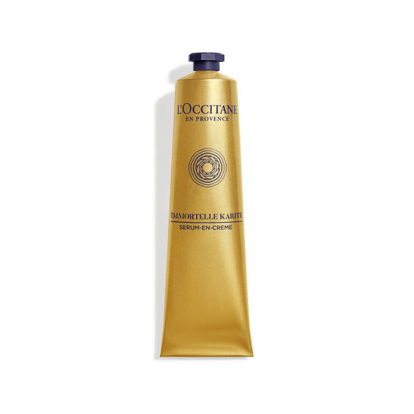 Lotion mains Immortelle Karite 75 ml