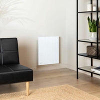 Radiator CONCORDE Arkadi Plus White 1000 W