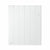 Radiateur CONCORDE Arkadi Plus Blanc 1000 W