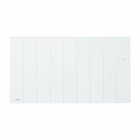 Radiator CONCORDE Arkadi Plus White 1000 W