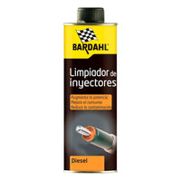 Diesel Injector Cleaner Bardahl (300ml)