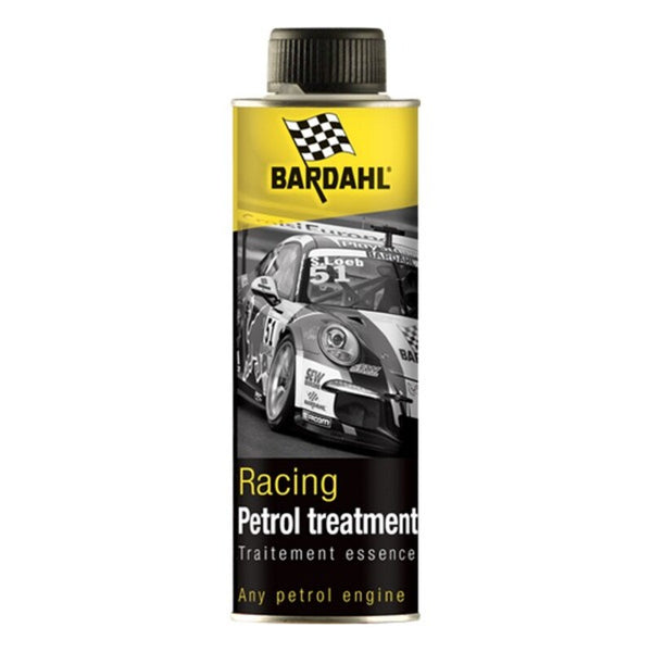 Trattamento Benzina Racing Bardahl (300ml)