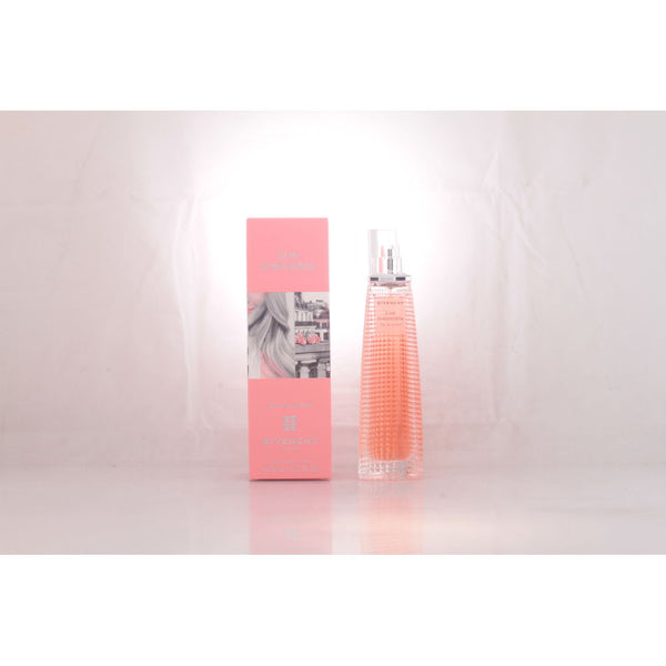 Women's Perfume Live Irresistible Givenchy EDP (75 ml)