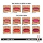 Rouge à lèvres Givenchy Le Rose Perfecto LIPB N302 2,27 g