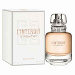 Women's Perfume L'interdit Givenchy L'interdit (EDT)