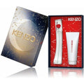 Women's Perfume Set Kenzo Flower by Kenzo 2 Pieces