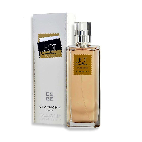 Women's Perfume Hot Couture Givenchy (50 ml) EDP