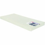 Cot mattress cover Tineo 80 x 40 cm
