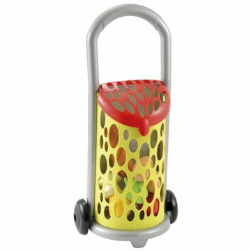 Shopping cart Ecoiffier 977