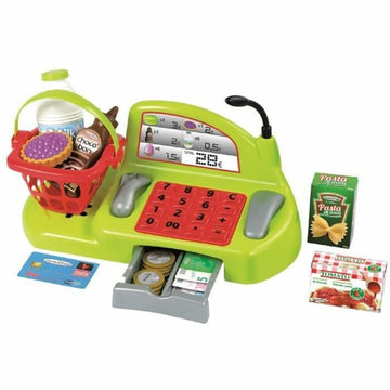 Supermarkt-Spielzeug Ecoiffier Cash Register