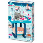 Spielzeug-Tierarzt-Set Ecoiffier 13 Stücke + 18 Monate