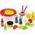 Set of Meals Ecoiffier 2579 - Mixed salad box