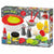 Set of Meals Ecoiffier 2579 - Mixed salad box