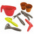 Set d'outils Ecoiffier 4479 Jardin 9 Pièces