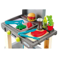Toy kitchen Simba 43,5 x 28 x 59 cm